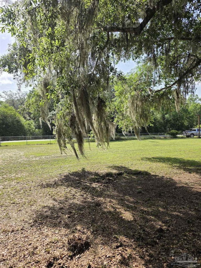 Garcon Point Rd, Bagdad, FL 32583