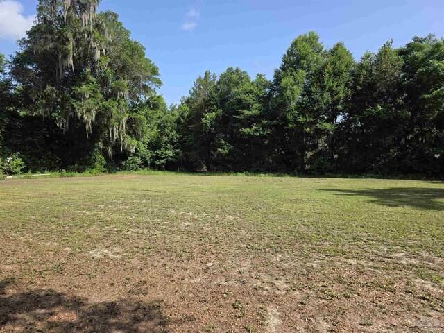 Garcon Point Rd, Bagdad, FL 32583