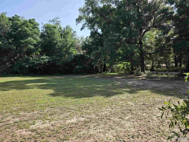Garcon Point Rd, Bagdad, FL 32583