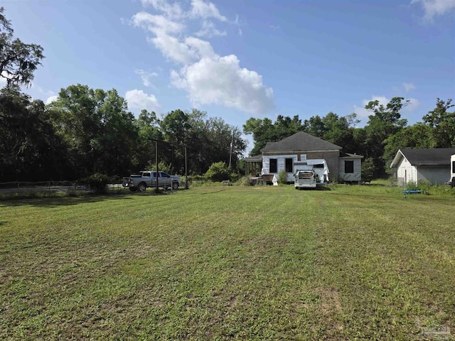 Garcon Point Rd, Bagdad, FL 32583