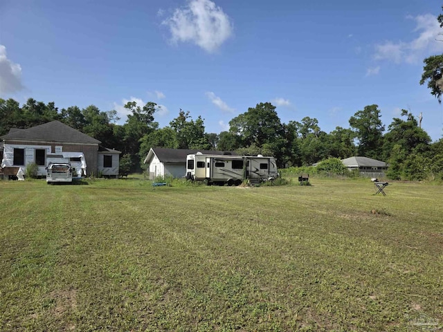 Garcon Point Rd, Bagdad, FL 32583