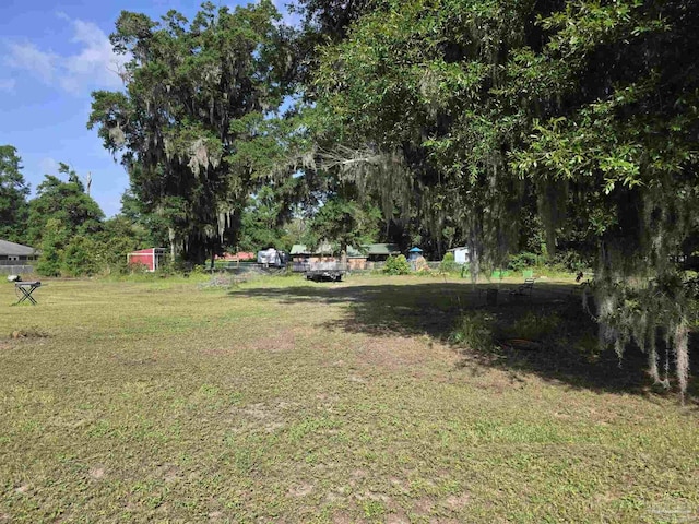 Garcon Point Rd, Bagdad, FL 32583