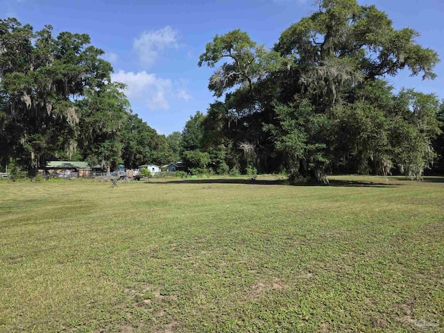 Garcon Point Rd, Bagdad, FL 32583