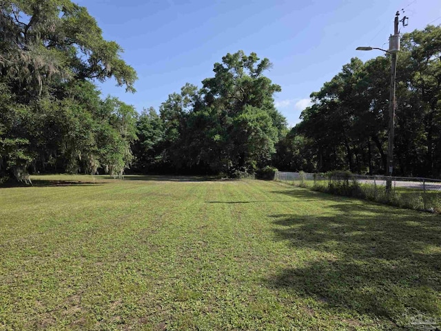 Garcon Point Rd, Bagdad, FL 32583