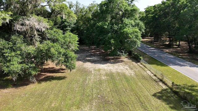Garcon Point Rd, Bagdad, FL 32583