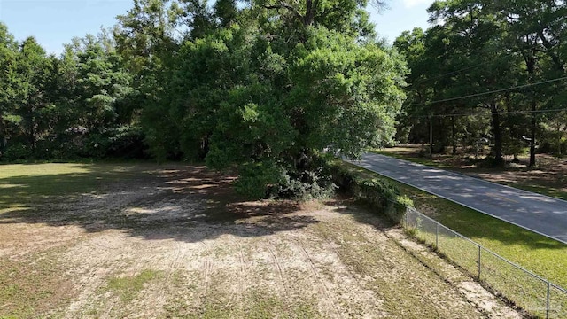 Garcon Point Rd, Bagdad, FL 32583