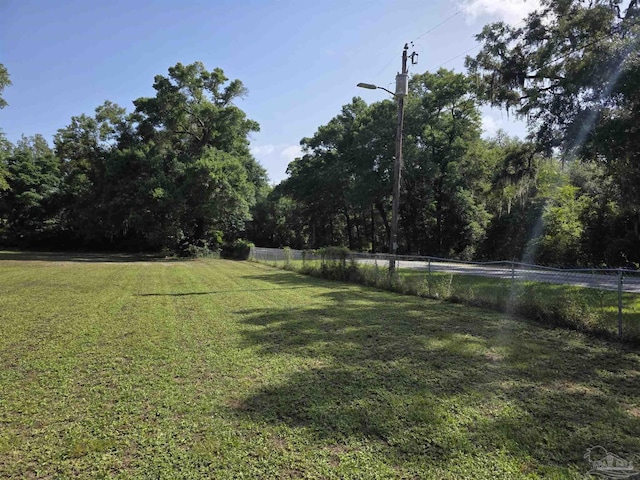 Garcon Point Rd, Bagdad, FL 32583