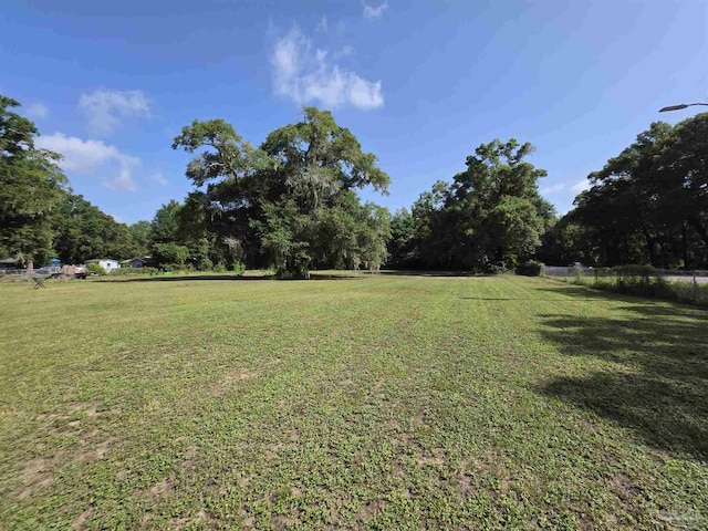 Garcon Point Rd, Bagdad, FL 32583