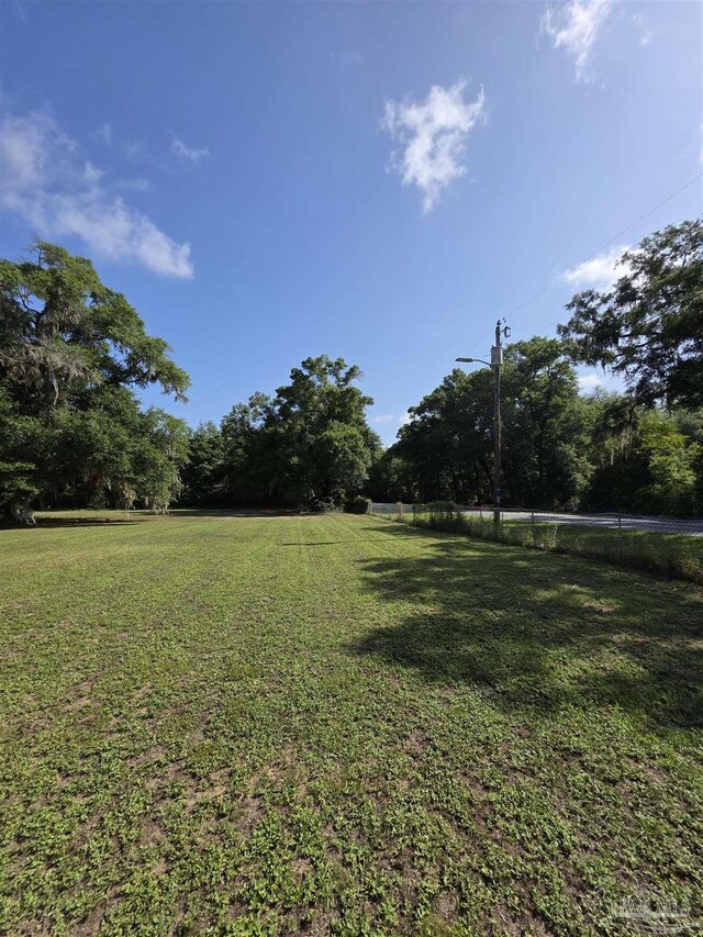 Garcon Point Rd, Bagdad, FL 32583