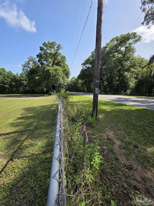 Garcon Point Rd, Bagdad, FL 32583