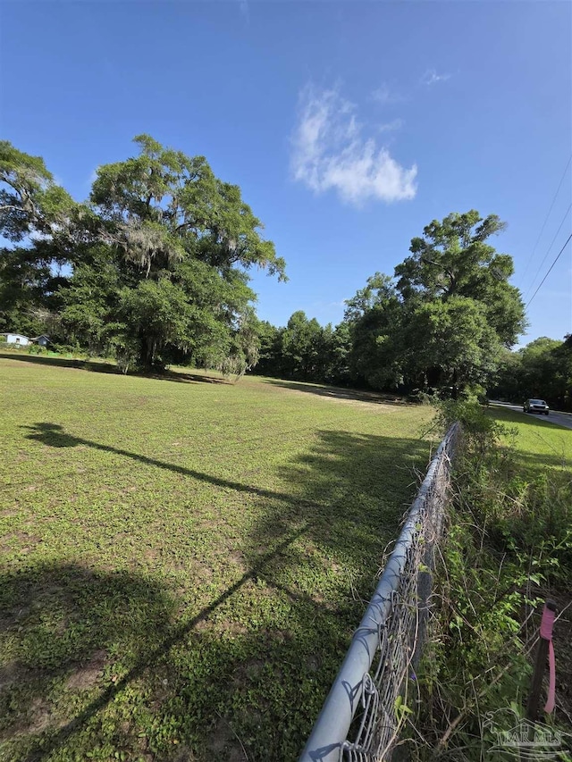 Garcon Point Rd, Bagdad, FL 32583