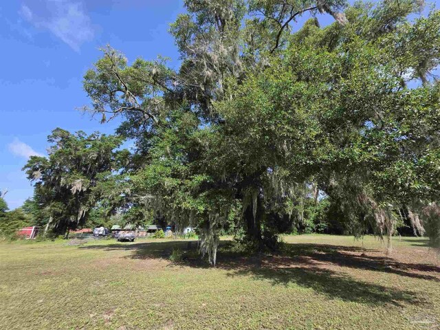 Garcon Point Rd, Bagdad, FL 32583