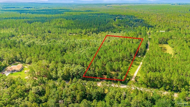 7085 Springhill Rd, Milton FL, 32570 land for sale