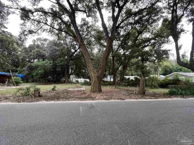 810 Lynch St, Pensacola FL, 32505 land for sale