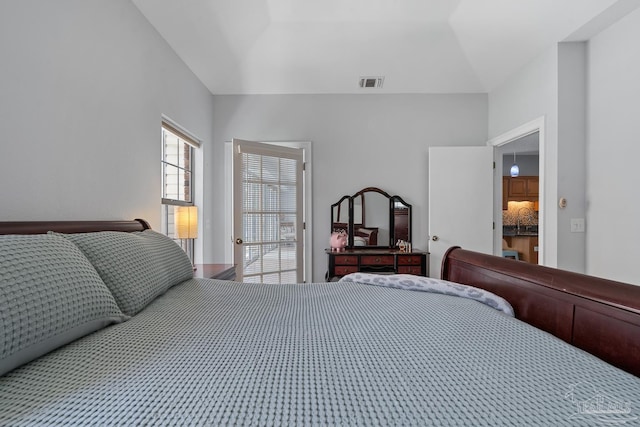 3849 Saber Tooth Cir, Gulf Breeze, FL 32563 - view of bedroom