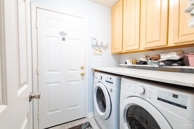 7543 Loop St, Navarre, FL 32566 - laundry area featuring cabinet space and washing machine and clothes dryer