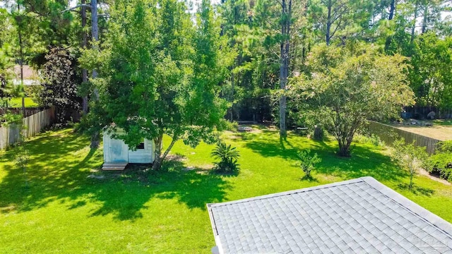 7543 Loop St, Navarre, FL 32566 - bird's eye view