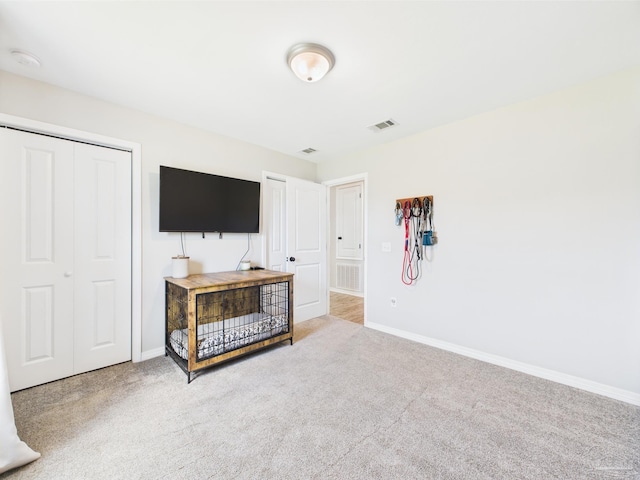 430 Morris Ave, Cantonment, FL 32533 - bedroom featuring carpet and baseboards