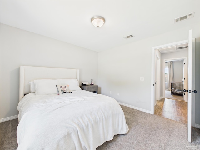 430 Morris Ave, Cantonment, FL 32533 - bedroom with carpet flooring and baseboards