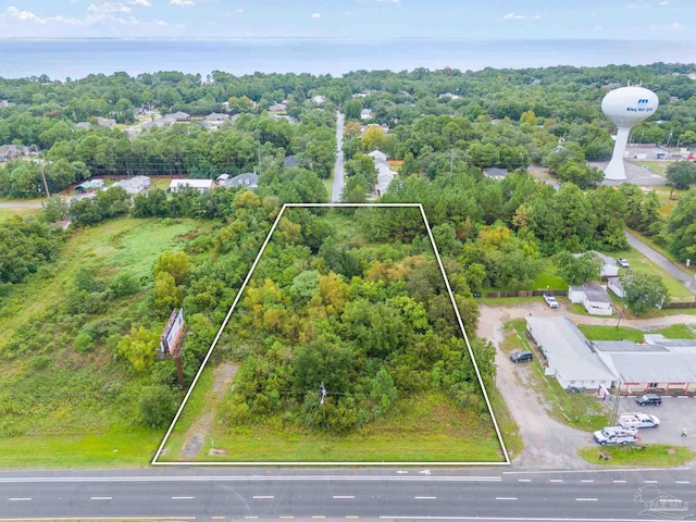 5214 Gulf Breeze Pkwy, Gulf Breeze FL, 32563 land for sale