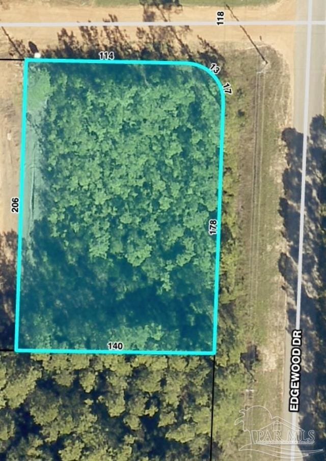 6500BLK Desoto St, Navarre FL, 32566 land for sale