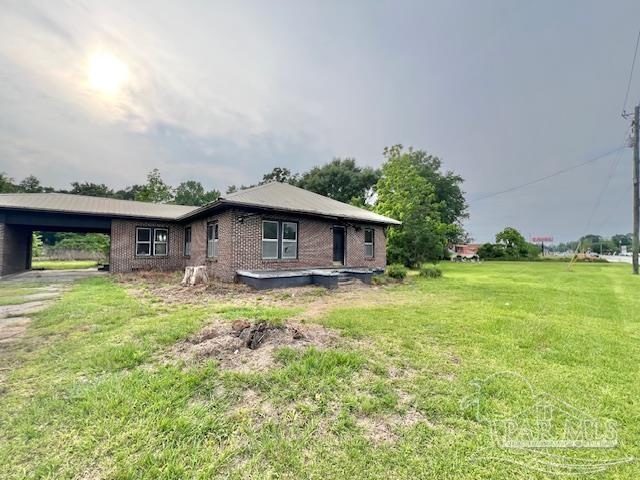 623 N Main St, Atmore, AL 36502