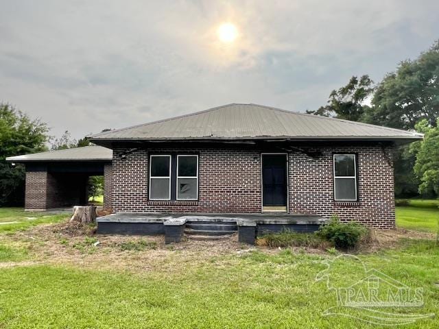 623 N Main St, Atmore, AL 36502