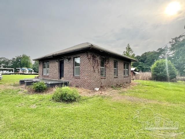 623 N Main St, Atmore, AL 36502