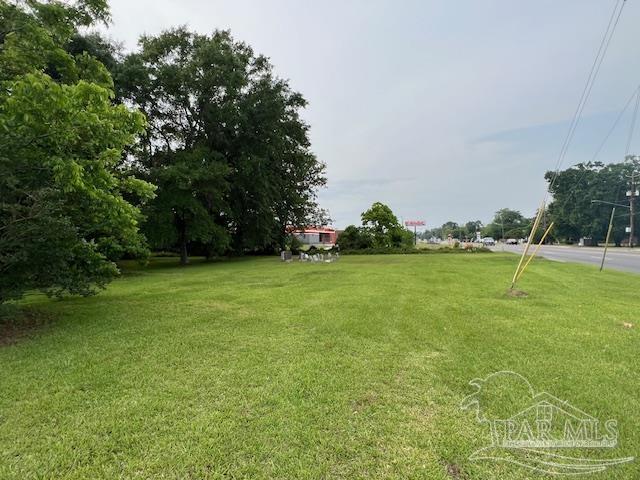 623 N Main St, Atmore, AL 36502