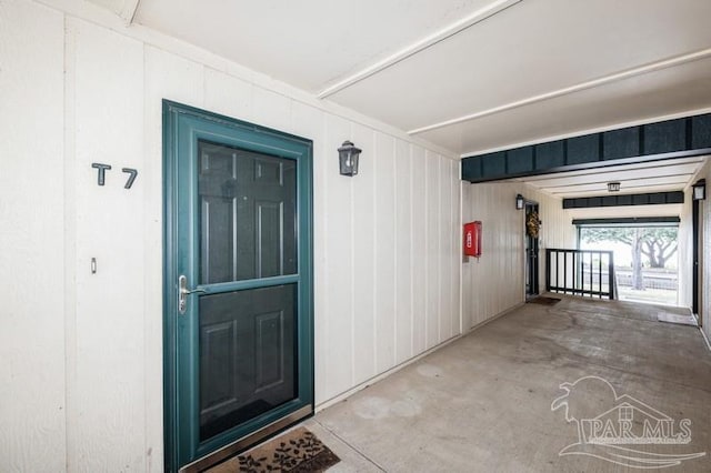 2299 Scenic Hwy Unit T7, Pensacola, FL 32503 - view of exterior entry