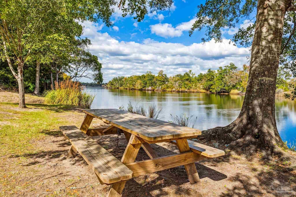 LOT5 Cross St, Milton, FL 32583