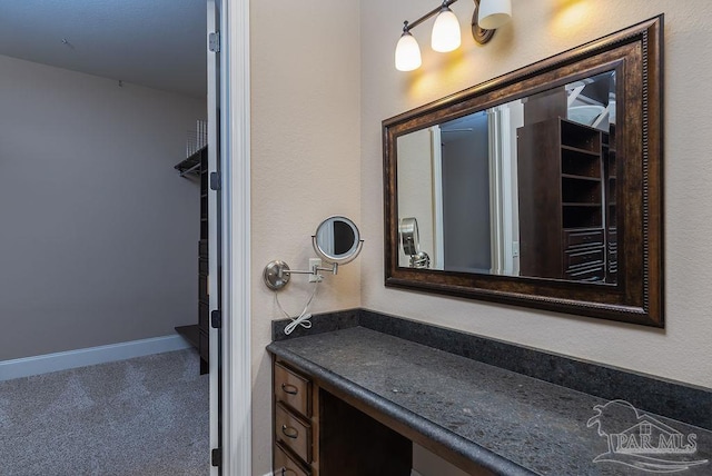 4513 River Ranch Rd, Milton, FL 32583 - bathroom featuring vanity