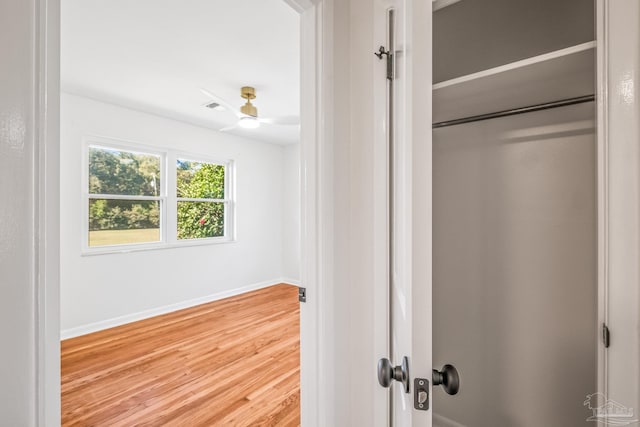 7332 Maxam Ave, Pensacola, FL 32503 - view of closet