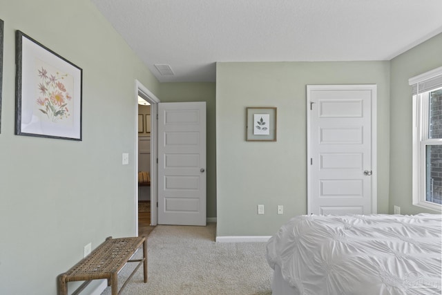 5711 Guinevere Ln, Milton, FL 32583 - bedroom with carpet flooring and baseboards