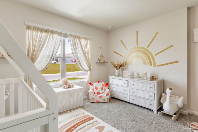 10869 Blacktail Loop, Pensacola, FL 32526 - view of carpeted bedroom