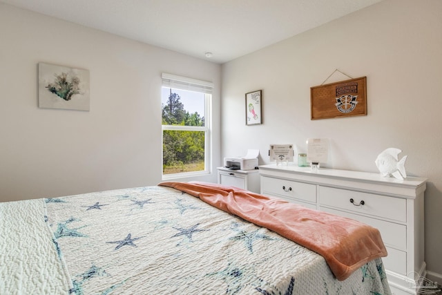 10869 Blacktail Loop, Pensacola, FL 32526 - bedroom featuring baseboards