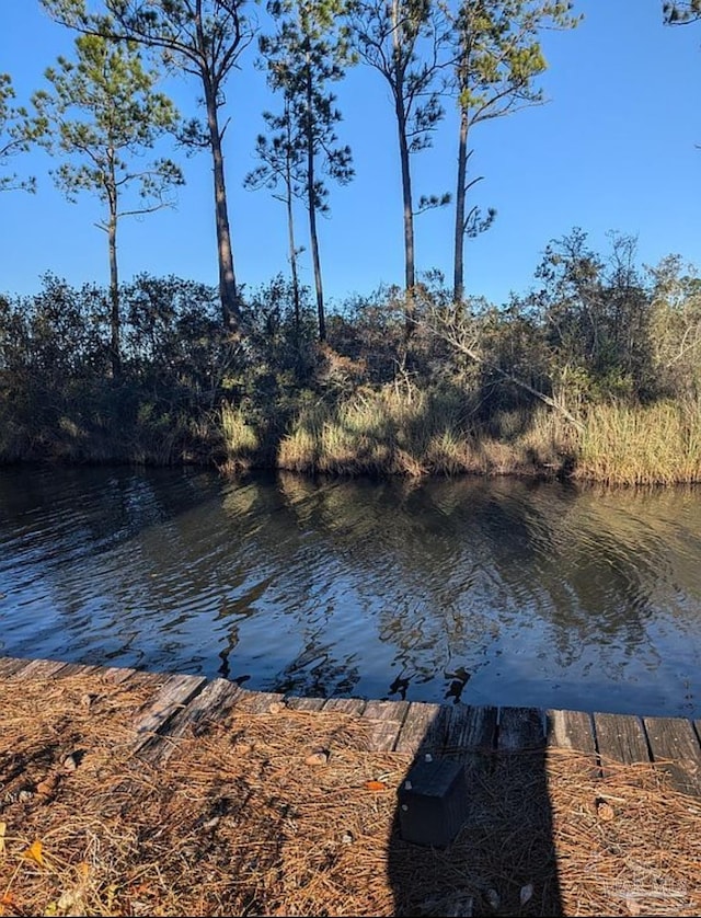 water view