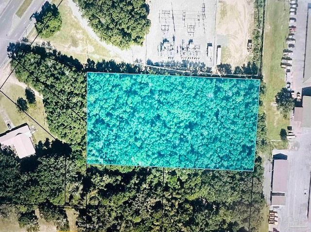 4516 Avalon Blvd, Milton FL, 32583 land for sale