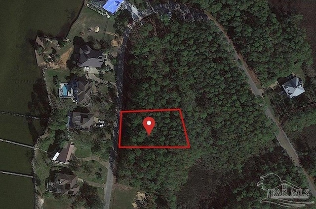4533 Bayside Dr, Milton, FL 32583
