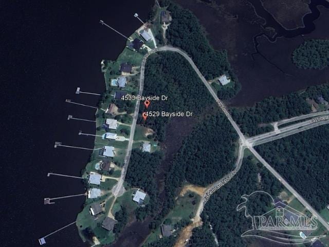 4533 Bayside Dr, Milton, FL 32583