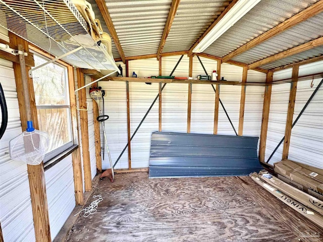 2759 Pleasant Bay Ct, Navarre, FL 32566 - view of storage room