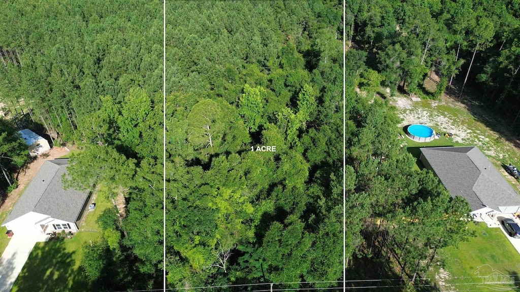 2051 Rube Smith Rd, Jay, FL 32565
