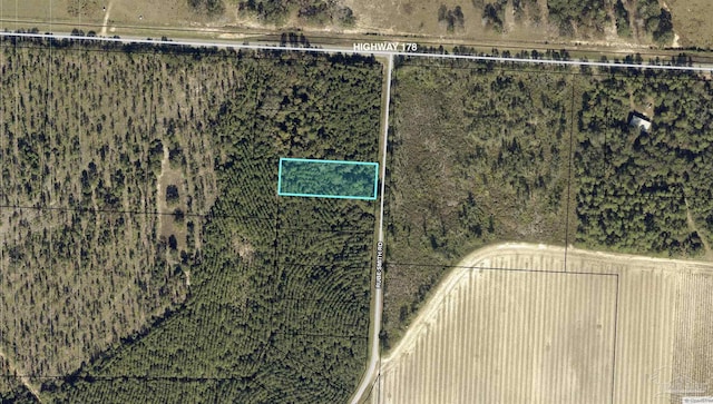 2051 Rube Smith Rd, Jay, FL 32565