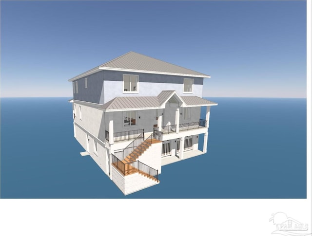 800 Sailfish Ct, Perdido Key, FL 32507