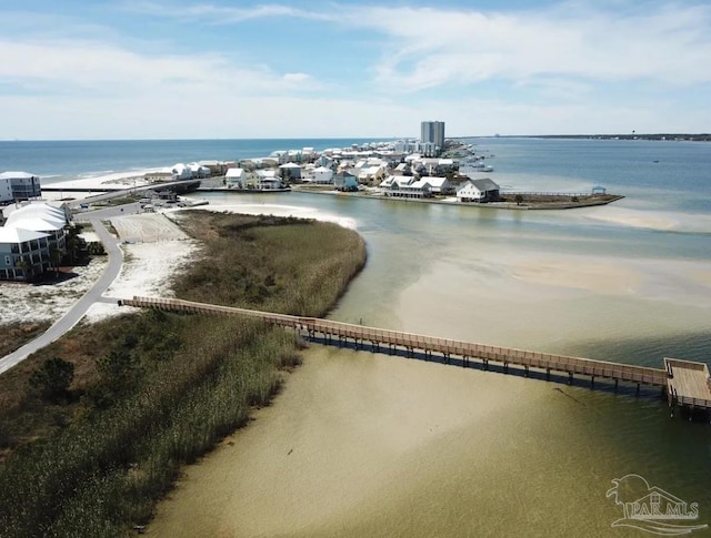 1592 W Beach Blvd Unit Kk, Gulf Shores, AL 36542 - water view