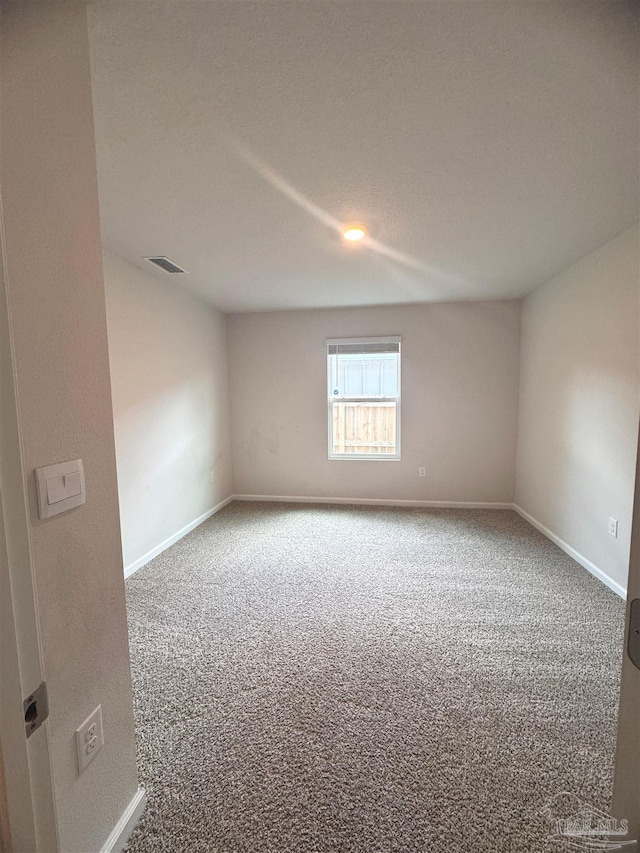 3468 Fallschase Blvd, Pensacola, FL 32526 - unfurnished room with carpet flooring and baseboards