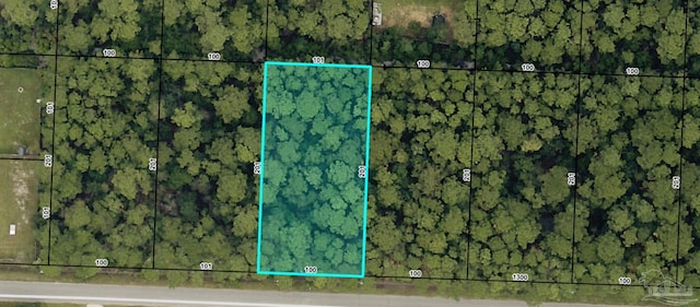 8148 Mercado St, Navarre FL, 32566 land for sale