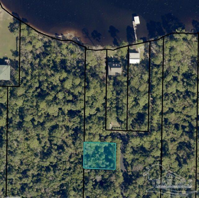 2825 Teepee Rd, Navarre FL, 32566 land for sale