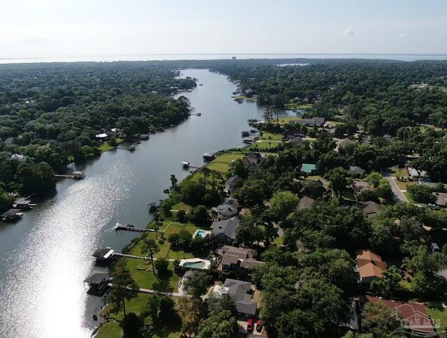 600BLK Gamarra Rd, Pensacola, FL 32503