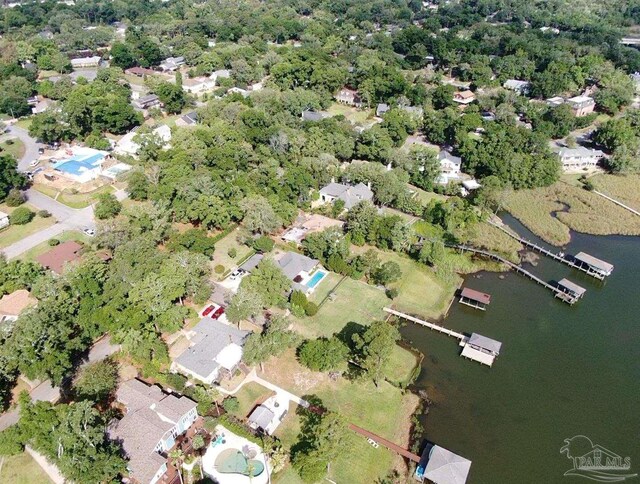 600BLK Gamarra Rd, Pensacola, FL 32503